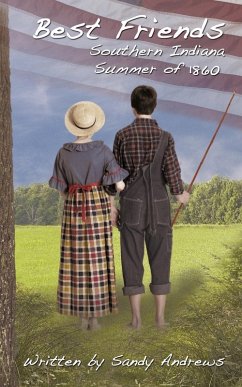 Cover Best Friends Southern Indiana