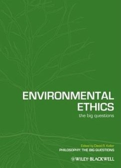 Environmental Ethics