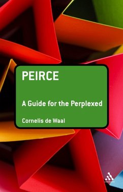 Cover Peirce