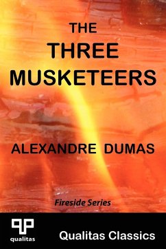 The Three Musketeers (Qualitas Classics) - Dumas, Alexandre