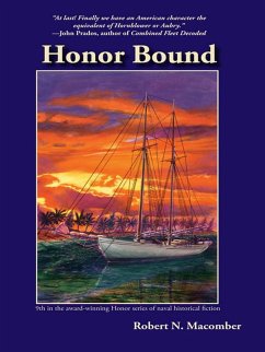 Honor Bound - Macomber, Robert N