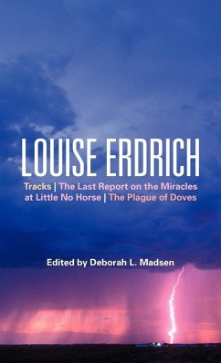 Cover Louise Erdrich