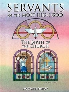 Servants of the Most High God - Bishop, Mary Ann