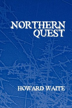 Northern Quest - Waite, Howard