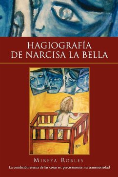 Hagiografia de Narcisa La Bella