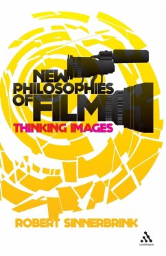 New Philosophies of Film Cover New Philosophies of Film