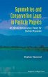 SYMMETRIES & CONSERVATION LAWS IN.... - Bild 1