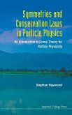 SYMMETRIES & CONSERVATION LAWS IN....