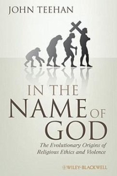 In the Name of God - Teehan, John