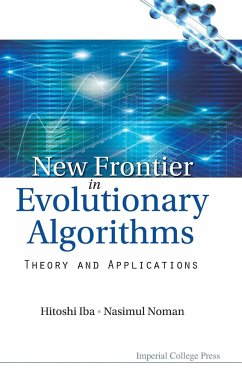 New Frontier in Evolutionary Algorithms: Theory and Applications