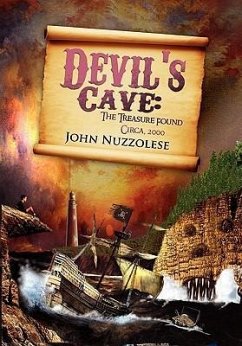 Devil's Cave - John Nuzzolese, Nuzzolese; John Nuzzolese