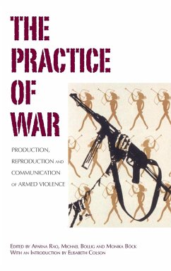 The Practice of War