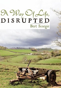 A Way of Life, Disrupted - Scorgie, Bert