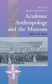Academic Anthropology and the Museum