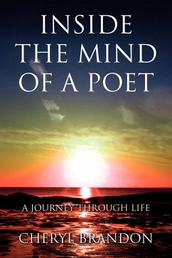 Inside the Mind of a Poet - Cheryl Brandon, Brandon; Cheryl Brandon