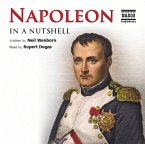 Napoleon in a Nutshell, 1 Audio-CD
