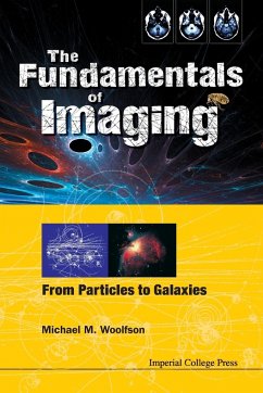 FUNDAMENTALS OF IMAGING, THE