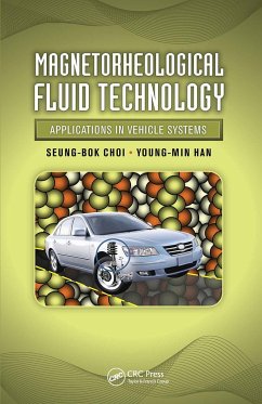 Magnetorheological Fluid Technology - Choi, Seung-Bok; Han, Young-Min