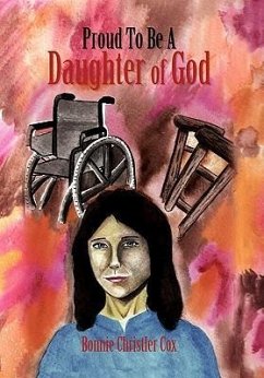 Proud To Be a Daughter of God