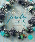 Wire Art Jewelry Workshop (With DVD)