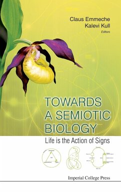 Towards a Semiotic Biology