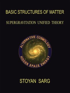 Basic Structures of Matter - Sarg, Stoyan