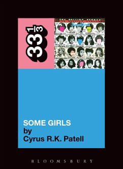 Rolling Stones' Some Girls - Patell, Cyrus R.K.
