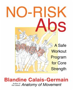 No-Risk Abs - Calais-Germain, Blandine