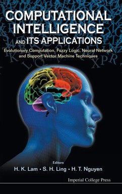 COMPUTATIONAL INTELLIGENCE & ITS APPLICA - H K Lam, S H Ling & H T Nguyen