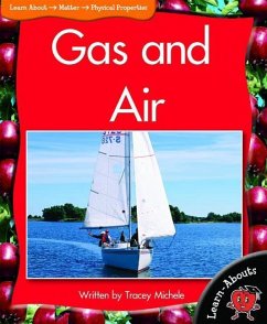 Gas and Air - Michele, Tracey
