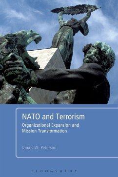 NATO and Terrorism - Peterson, James W.
