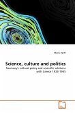Science, culture and politics