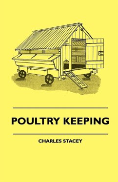 Cover Poultry Keeping