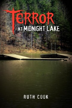 Terror at Midnight Lake