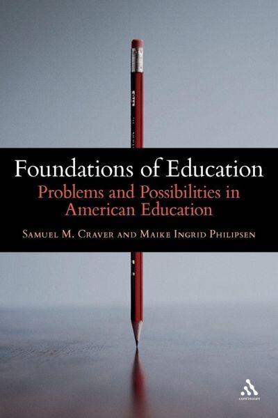 Foundations of Education