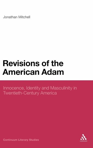 Revisions of the American Adam Revisions of the American Adam