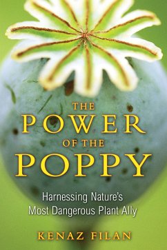 The Power of the Poppy - Filan, Kenaz