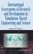 INT ASSESS OF RES & DEVELOP IN SIMULA .. - Bild 1