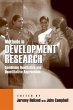Methods in Development Research - Bild 1