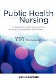 Public Health Nursing