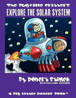 Explore the Solar System - Stanek, Robert