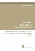 LDA+DMFT: From bulk to heterostructures