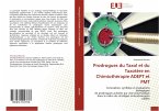 Prodrogues du Taxol et du Taxotère en Chimiothérapie ADEPT et PMT Prodrogues du Taxol et du Taxotère en Chimiothérapie ADEPT et PMT