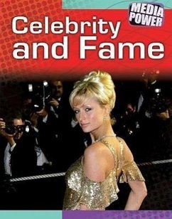 Celebrity and Fame - Anderson, Judith