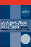 The Economic Report of the President 2009