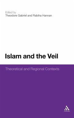 Cover Islam and the Veil