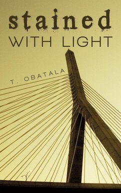 Stained with Light - Obatala, T.