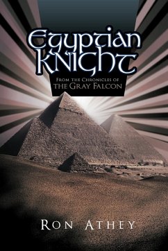 Egyptian Knight - Athey, Ron