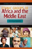 Ethnic Groups of Africa and the Middle East