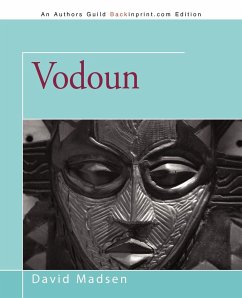Vodoun - Madsen, David